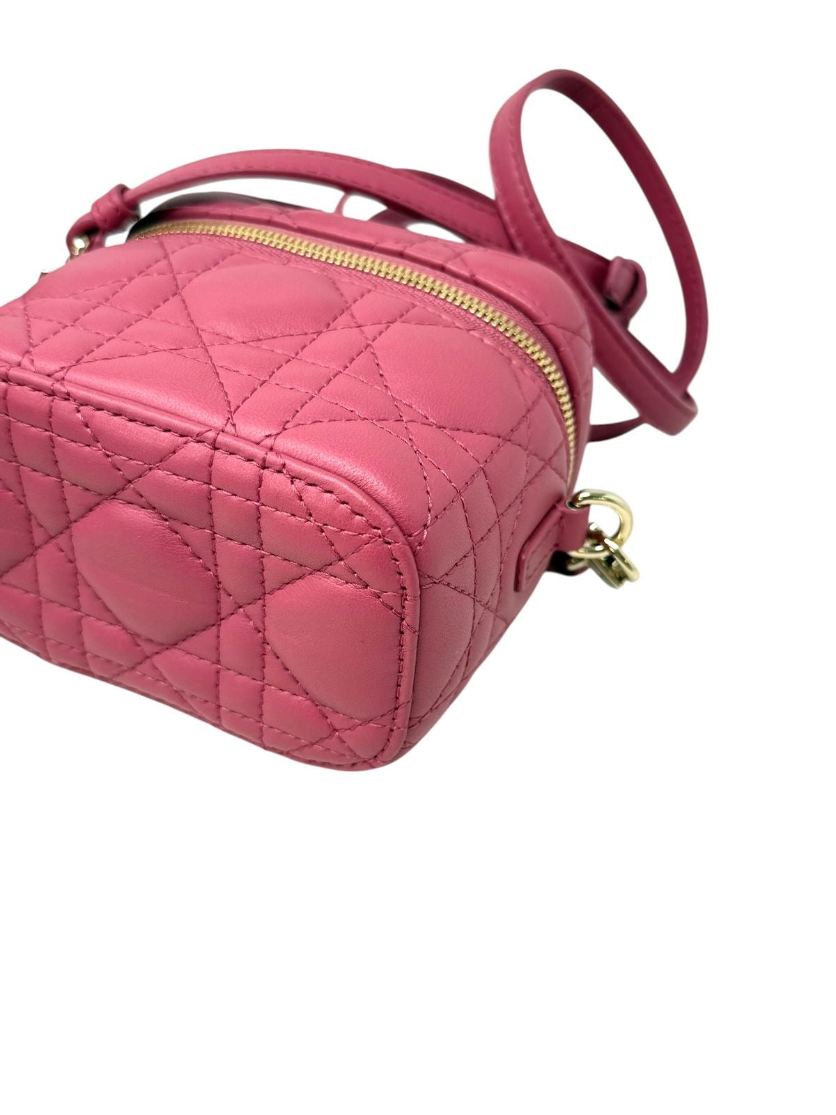Vanity Micro Rosa