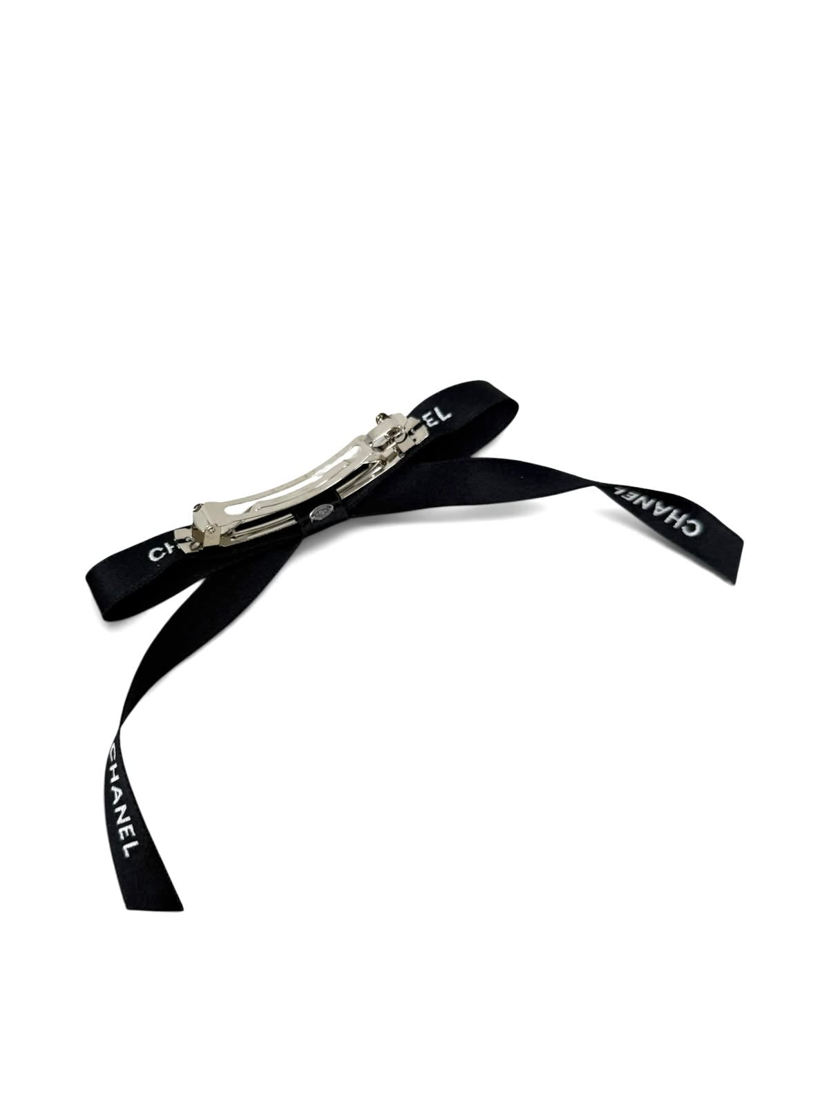 Moño Hair Clip
