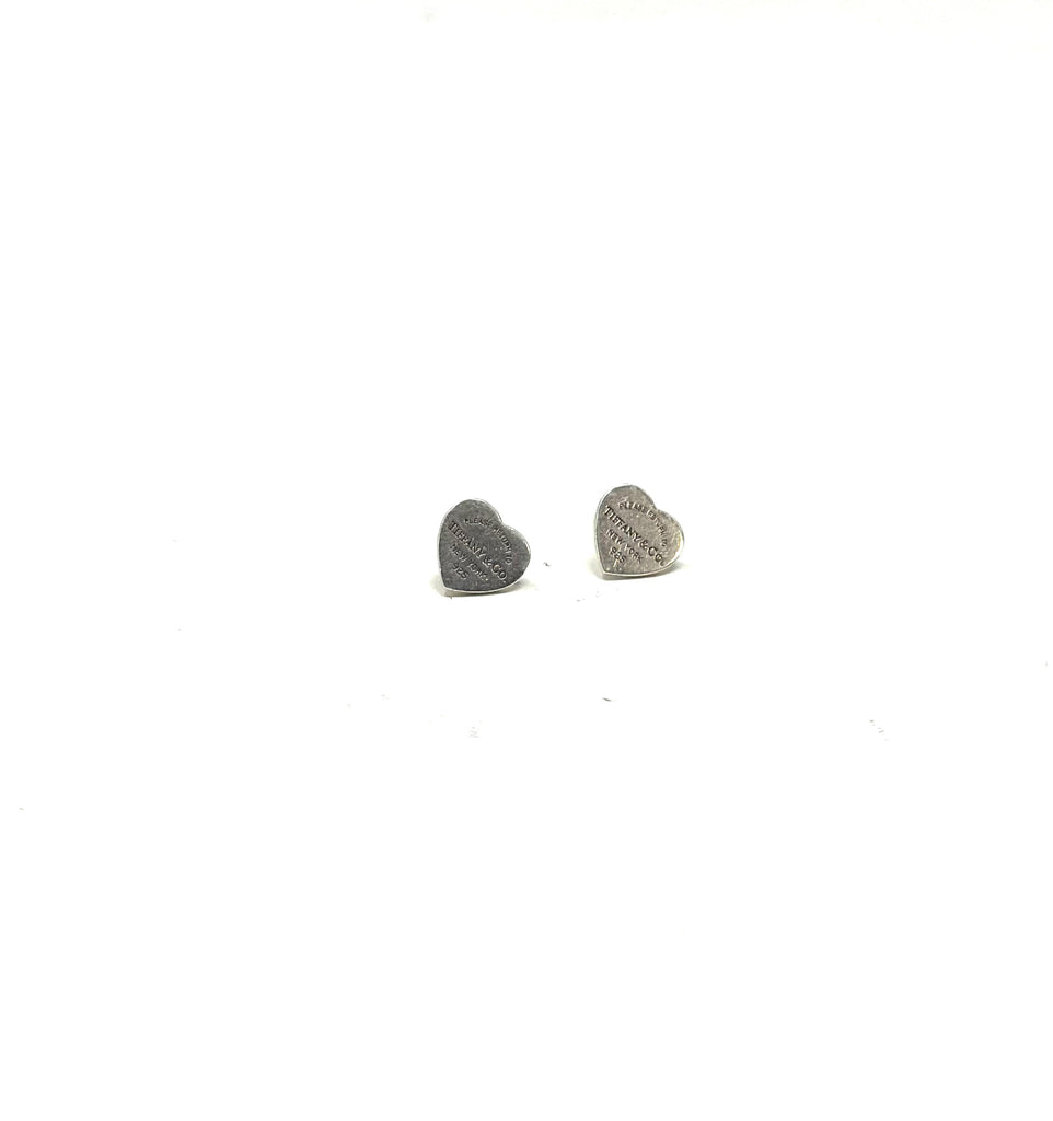 Aretes Corazón