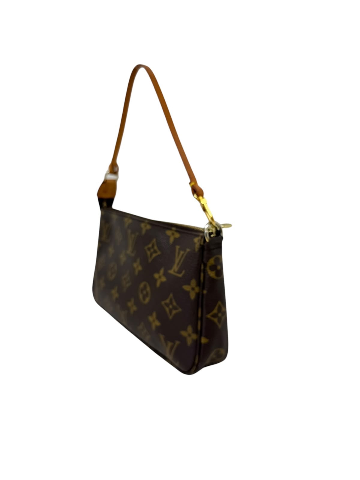 Pochette Monogram