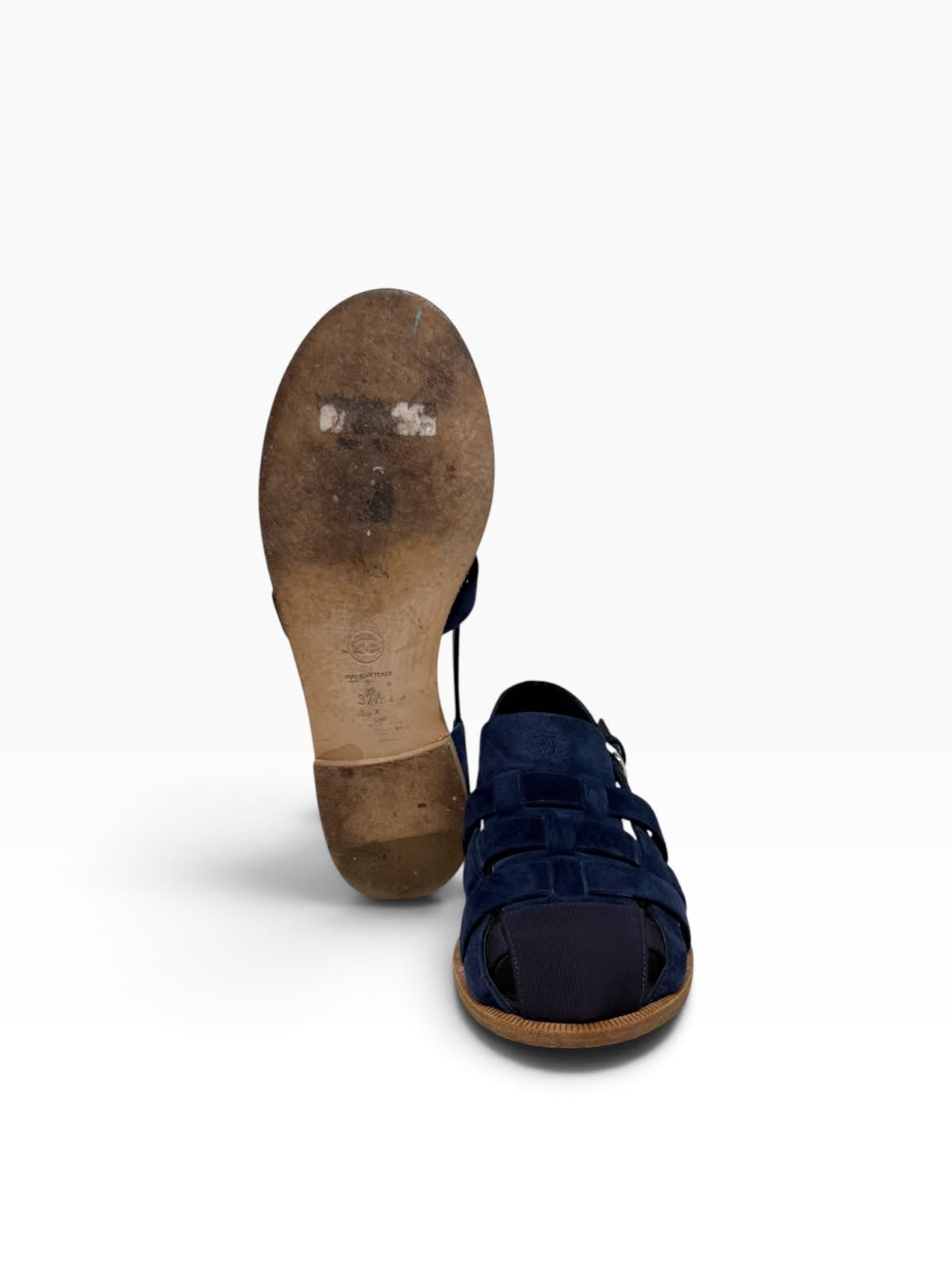 Fisherman Sandalias T37.5 Eu