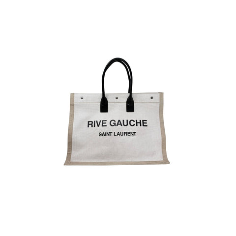 Rive Gauche Tote