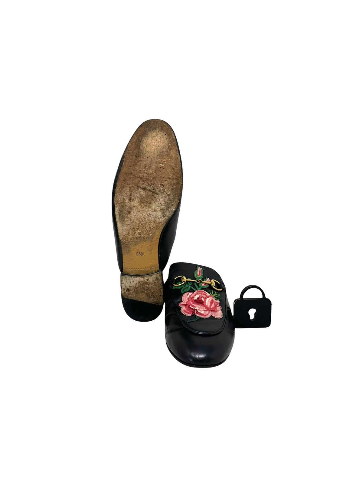 Loafers T38.5 Eu