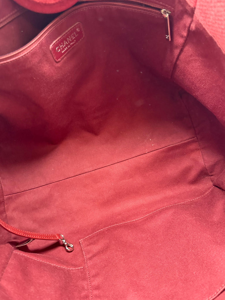 Deauville Rosa