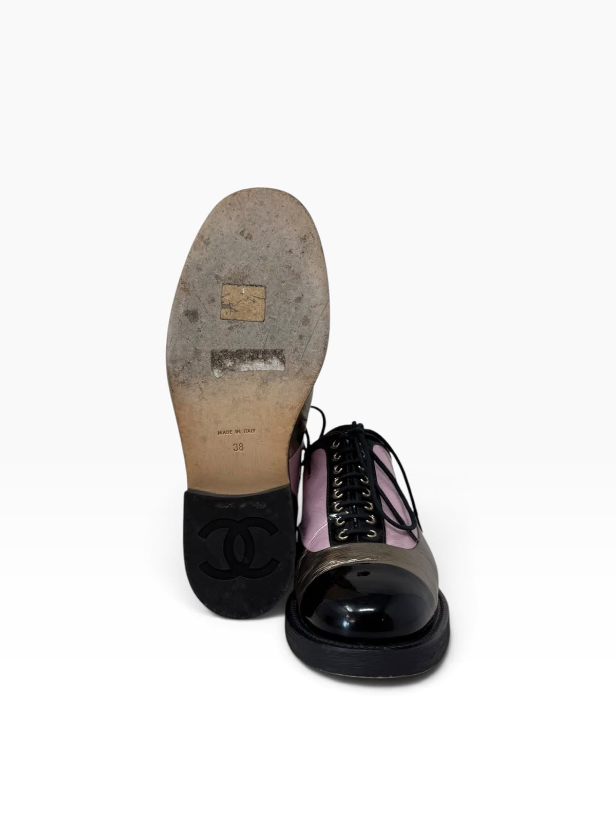 Oxford T38 Eu