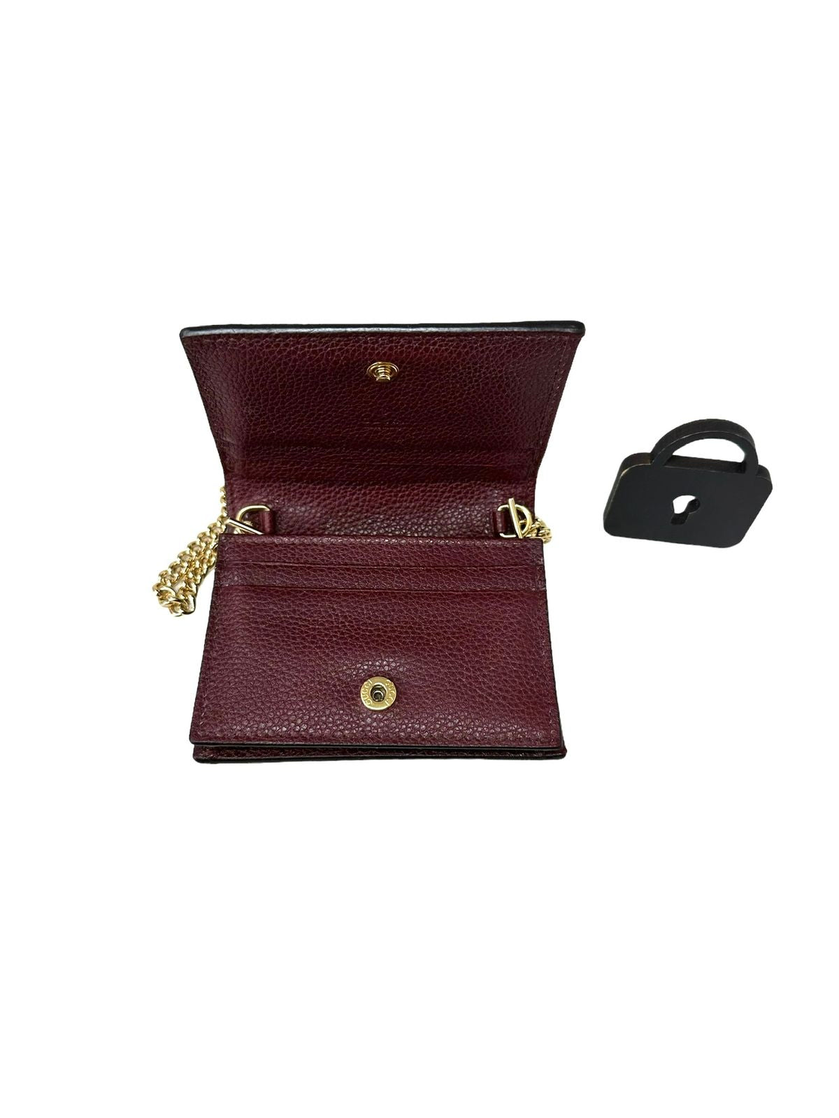 Zumi Chain Card Holder