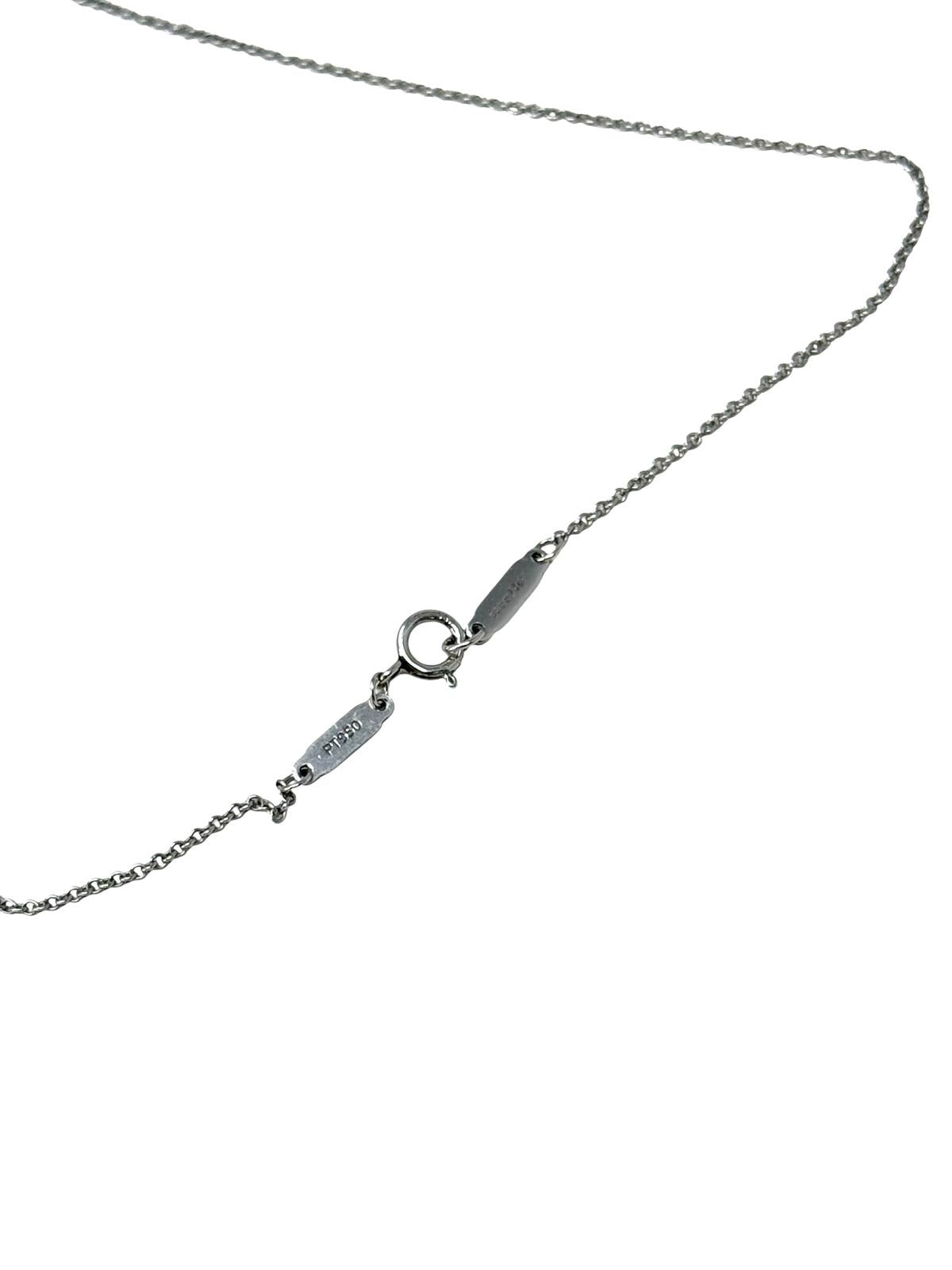 Collar Solitario