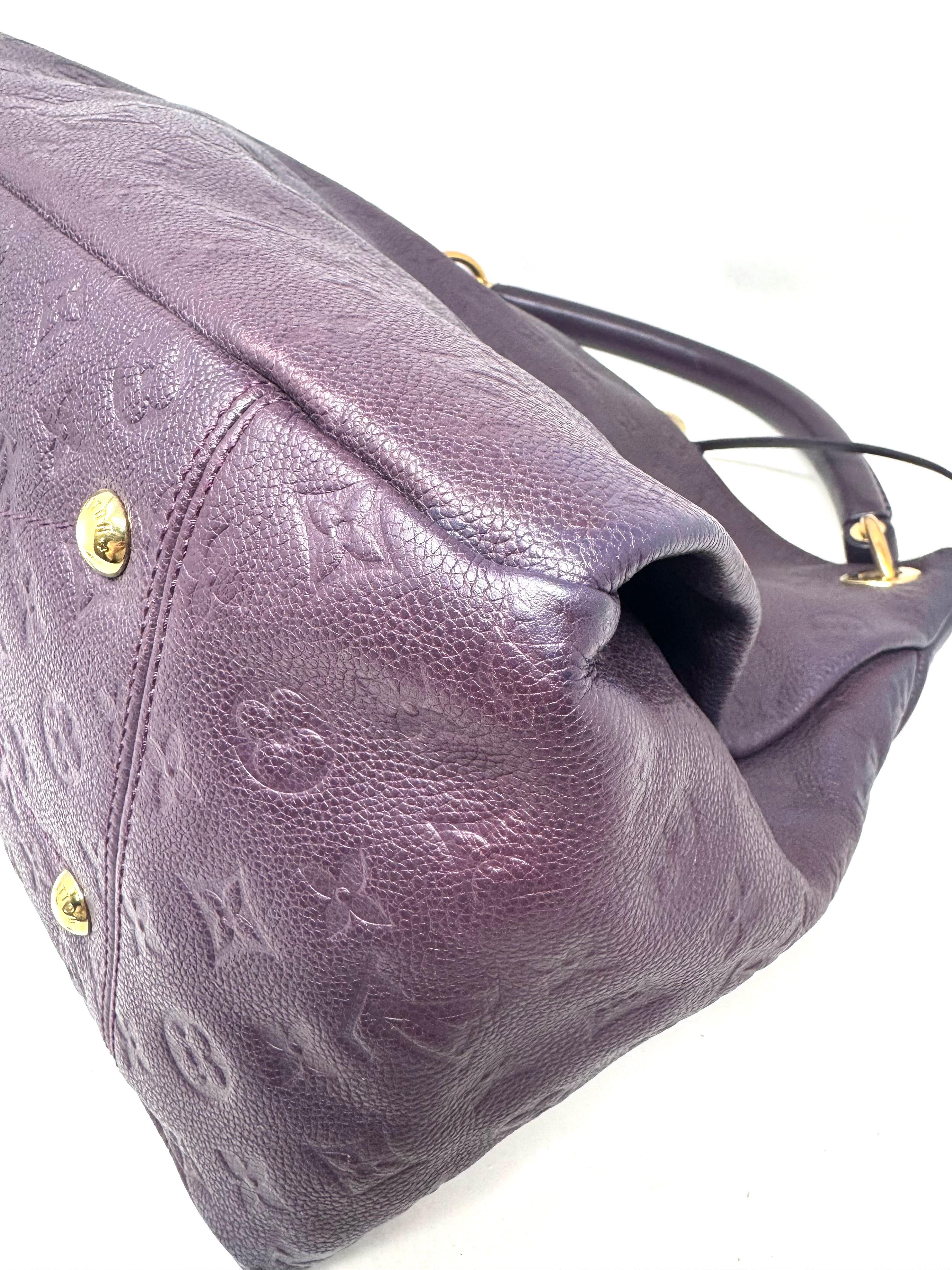 Artsy Empreinte