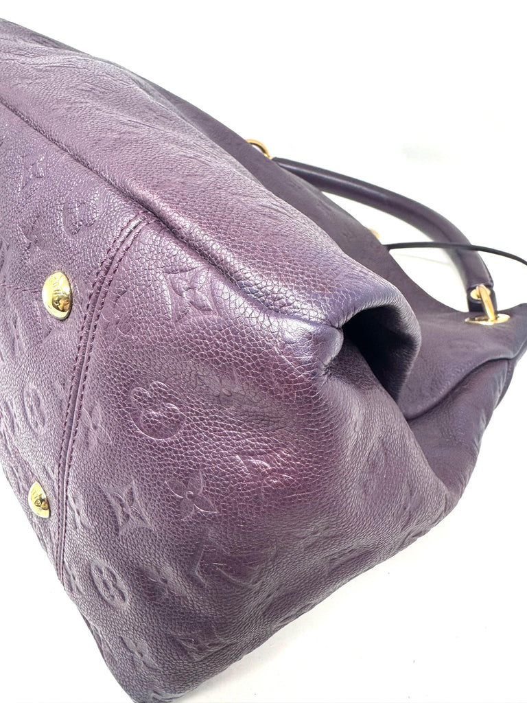 Artsy Empreinte