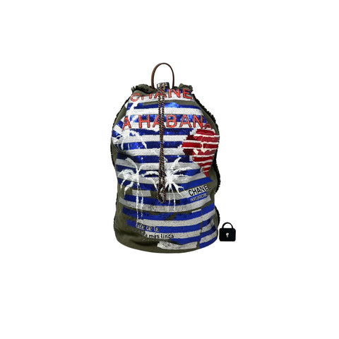 Cuba Backpack