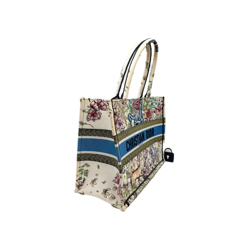 Book Tote Medium