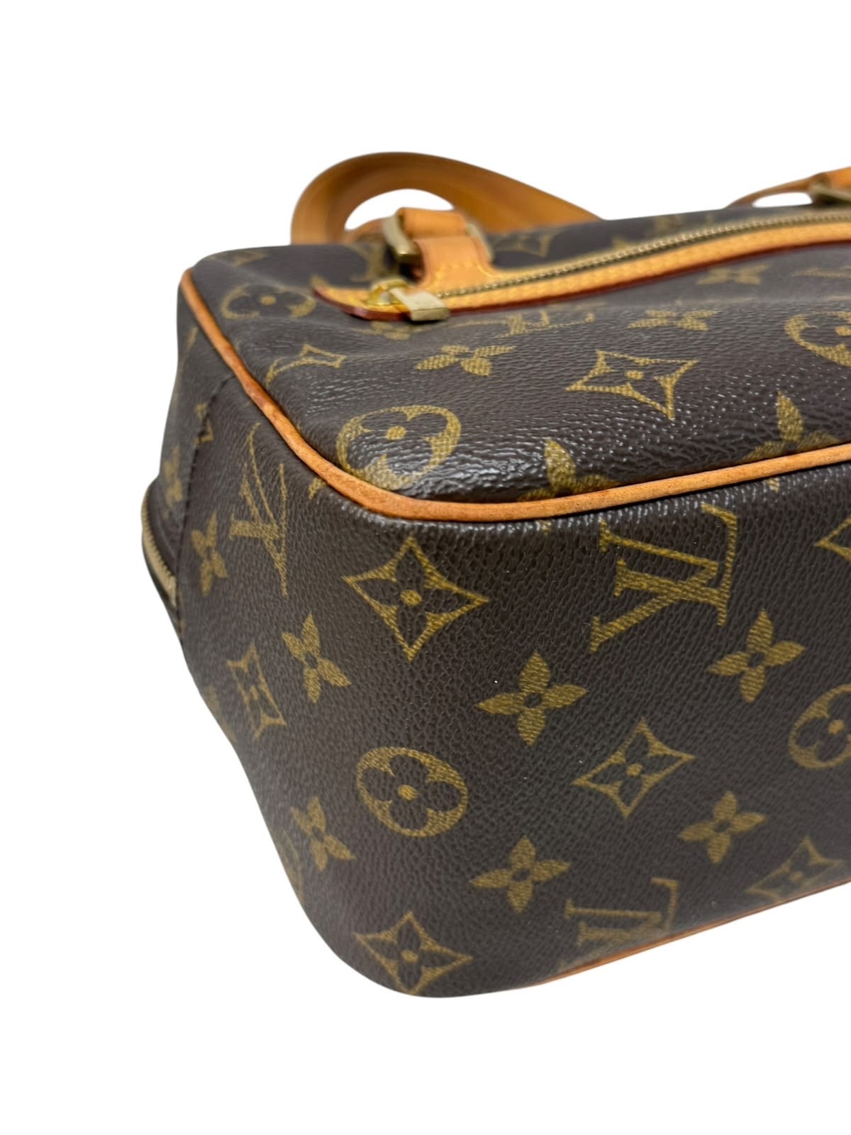 Monogram Cite