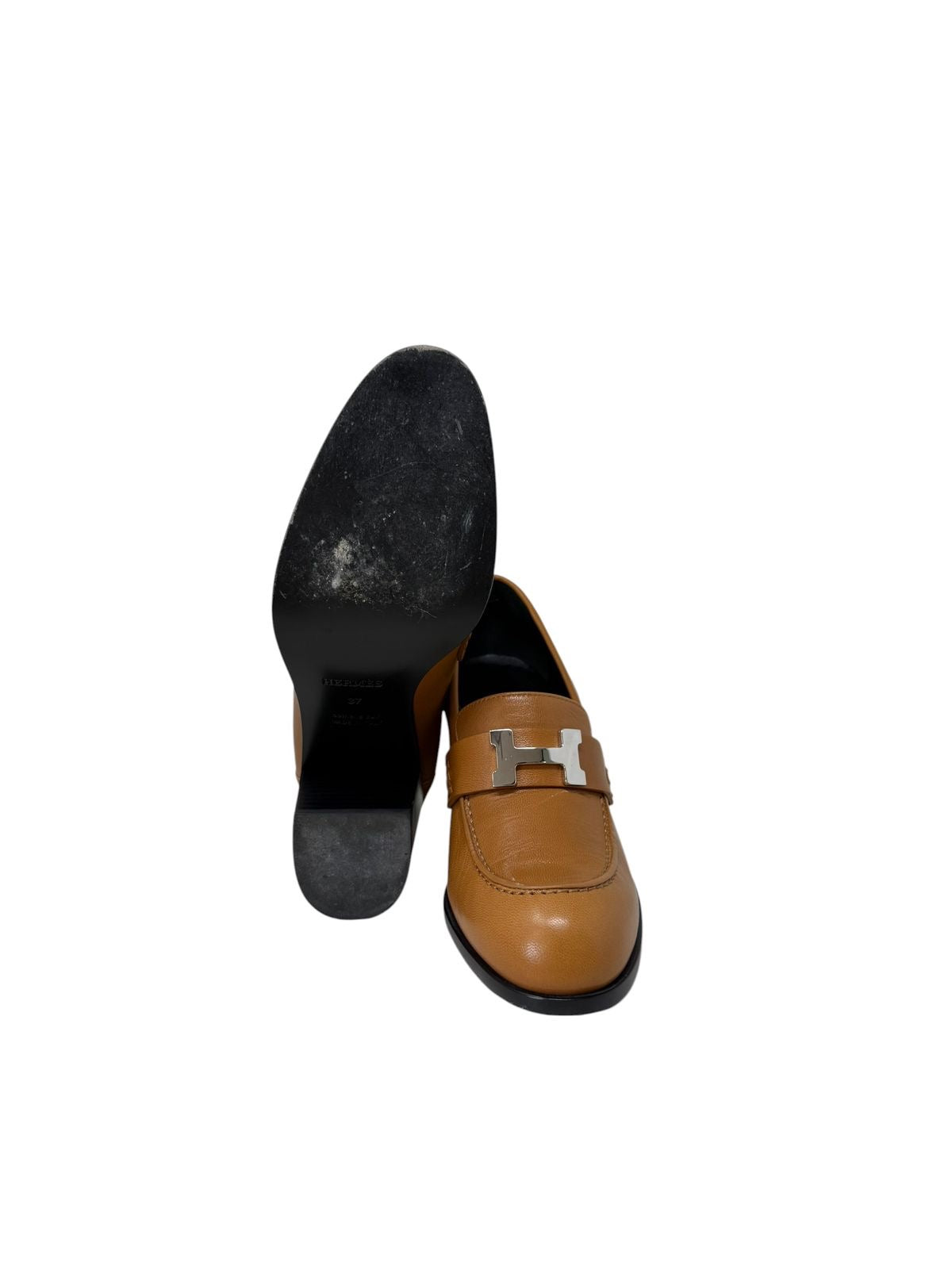 Mocasines Dauphine T37 Eu