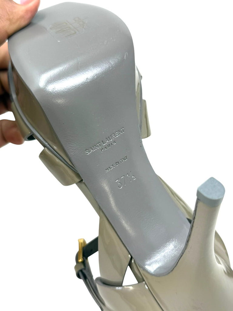 Tribute Pumps T37.5 Eu