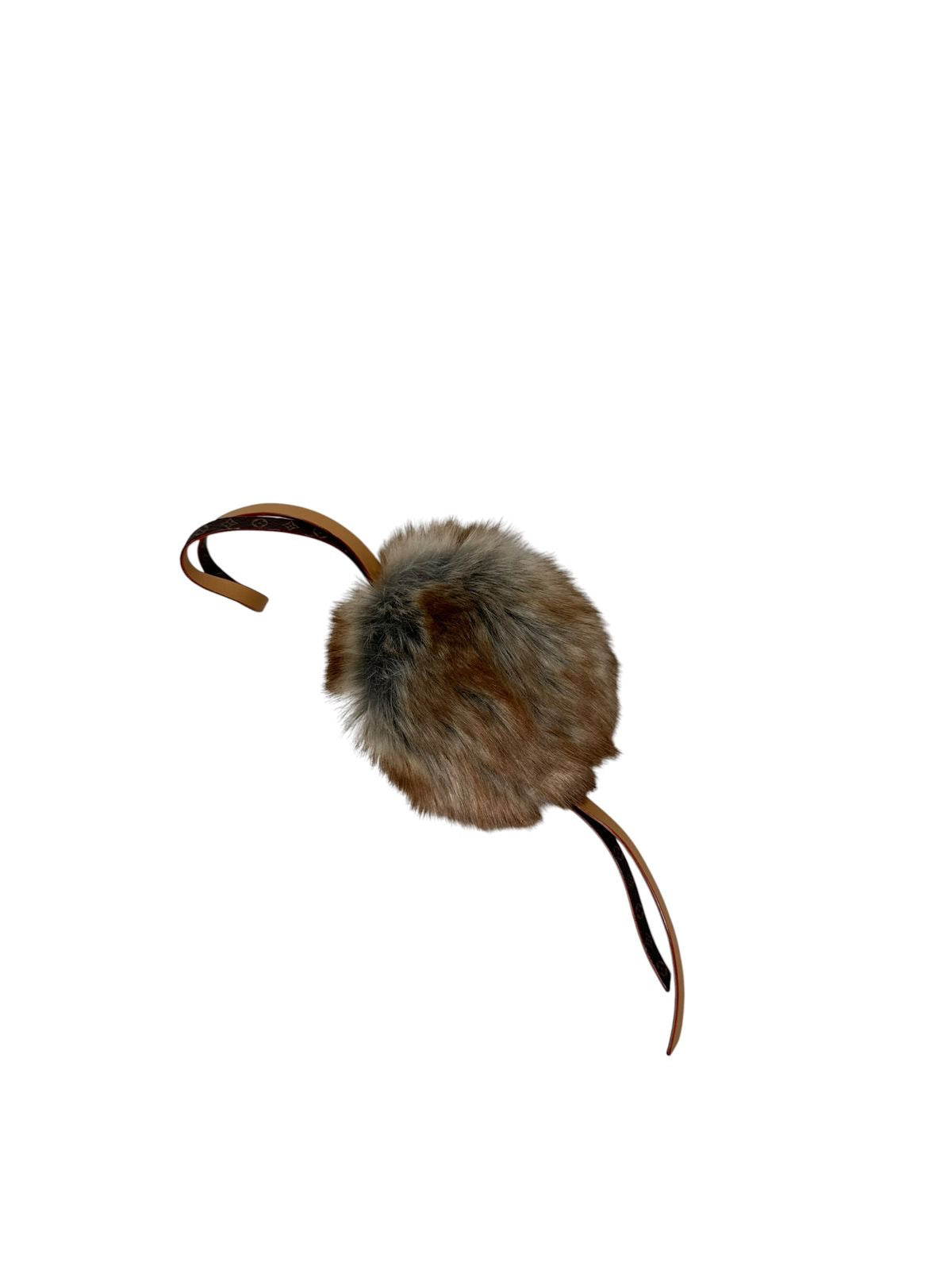 Erizo Bag Charm