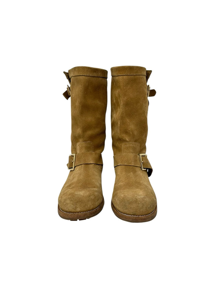 Boots T37 Eu