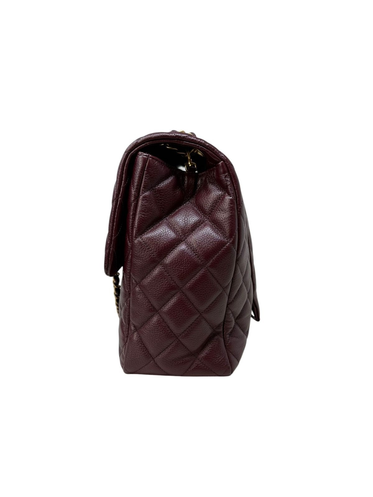 XXL Travel Flap Bag
