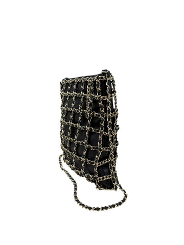 Shopping Chain Tote