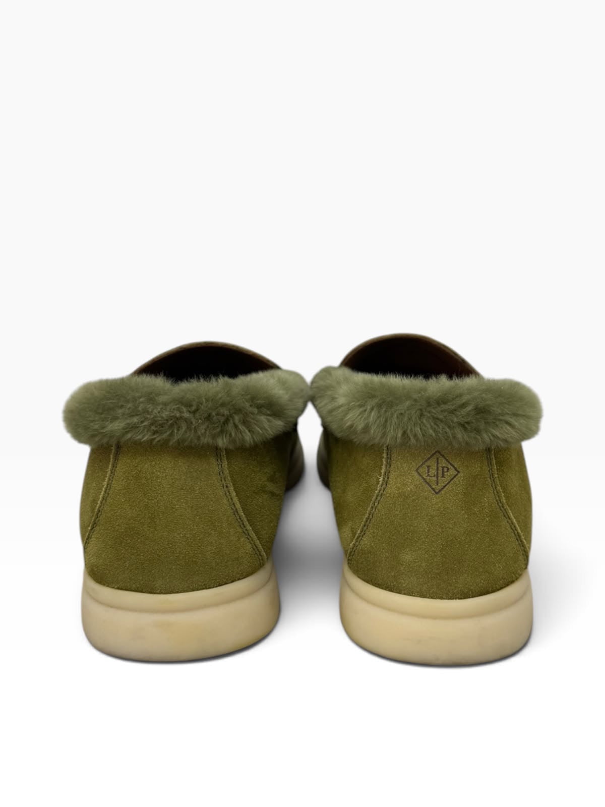 Loafers T37 Eu