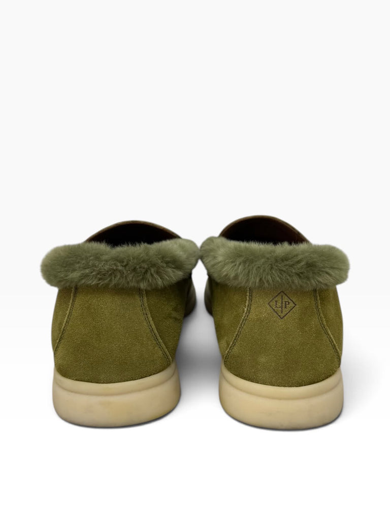Loafers T37 Eu