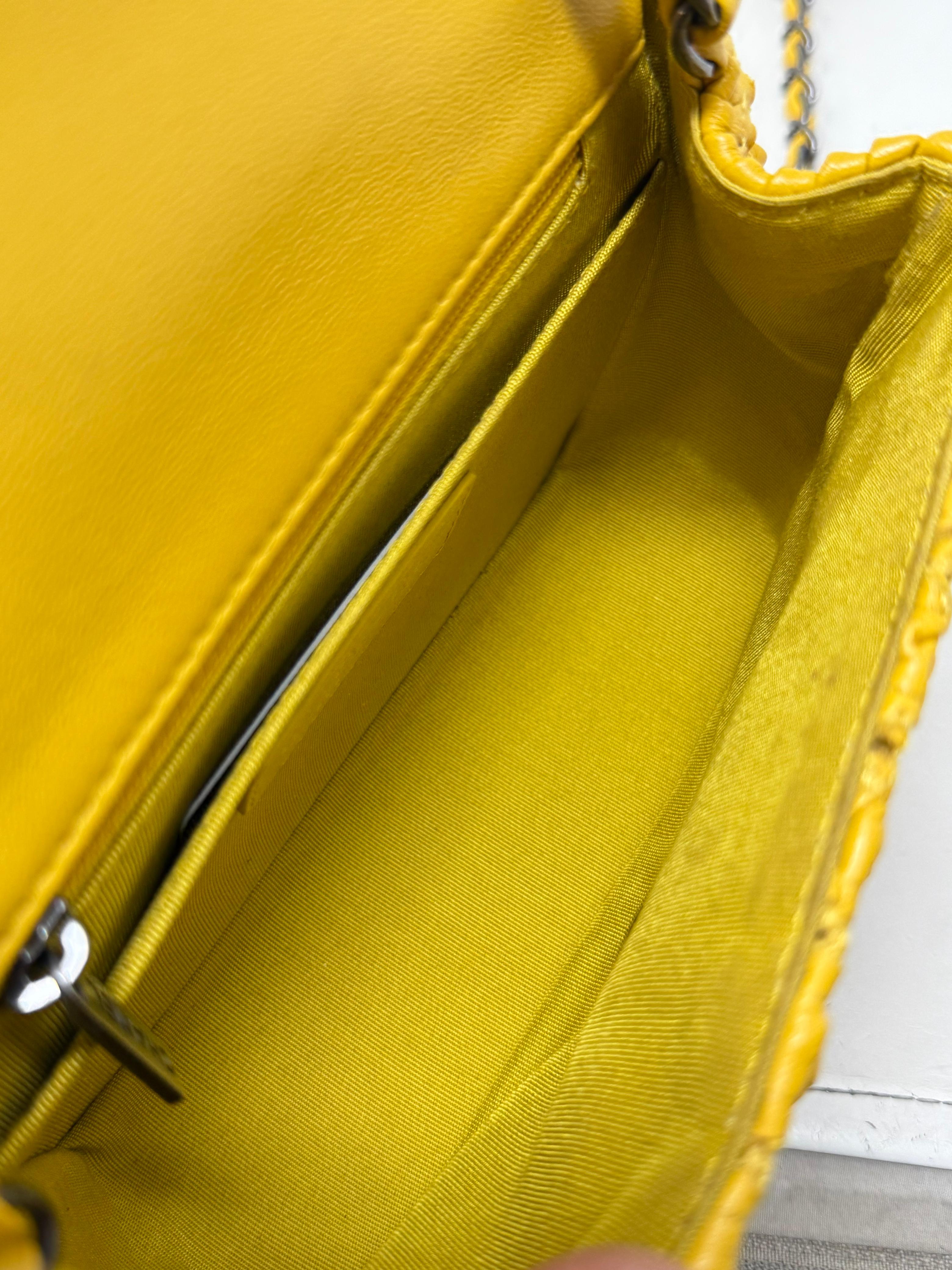 Clásica Mini Crochet