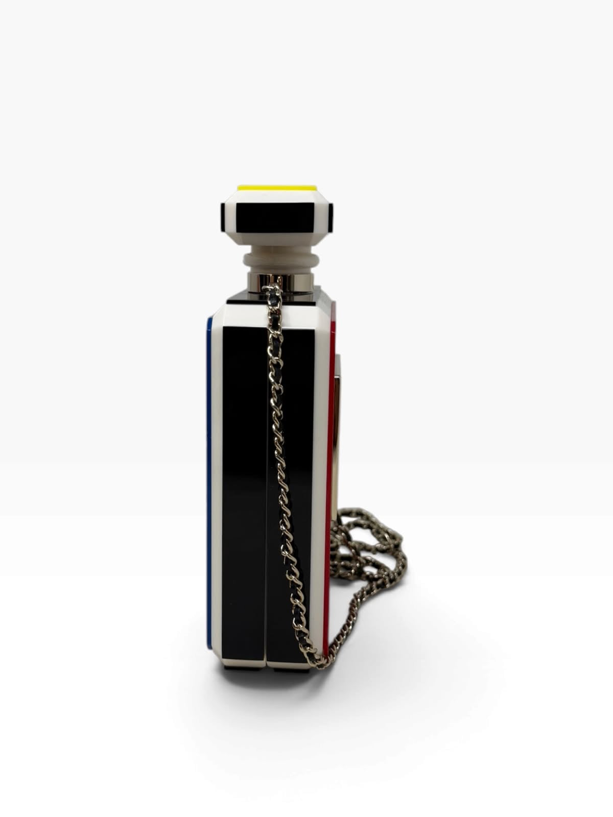 Perfume Bottle Bag