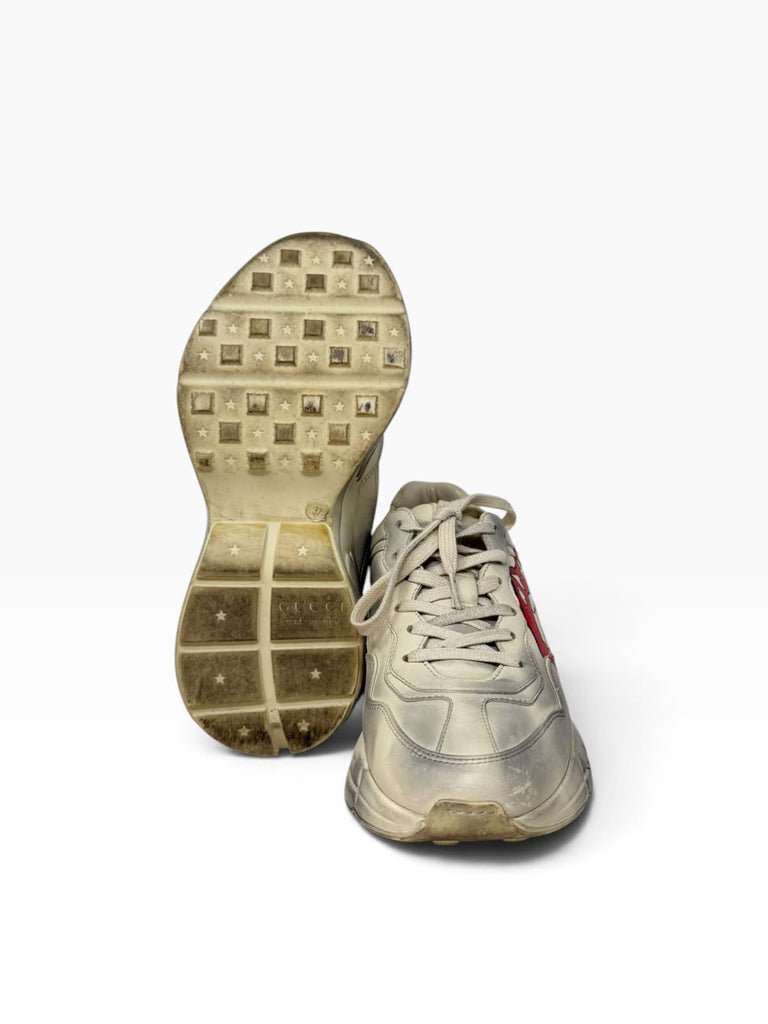 Sneakers Rhyton T37 Eu