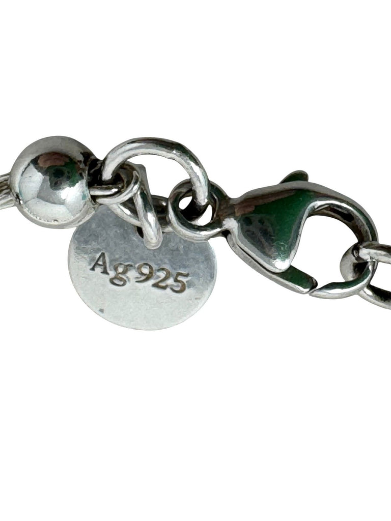 Pulsera Corazón Return