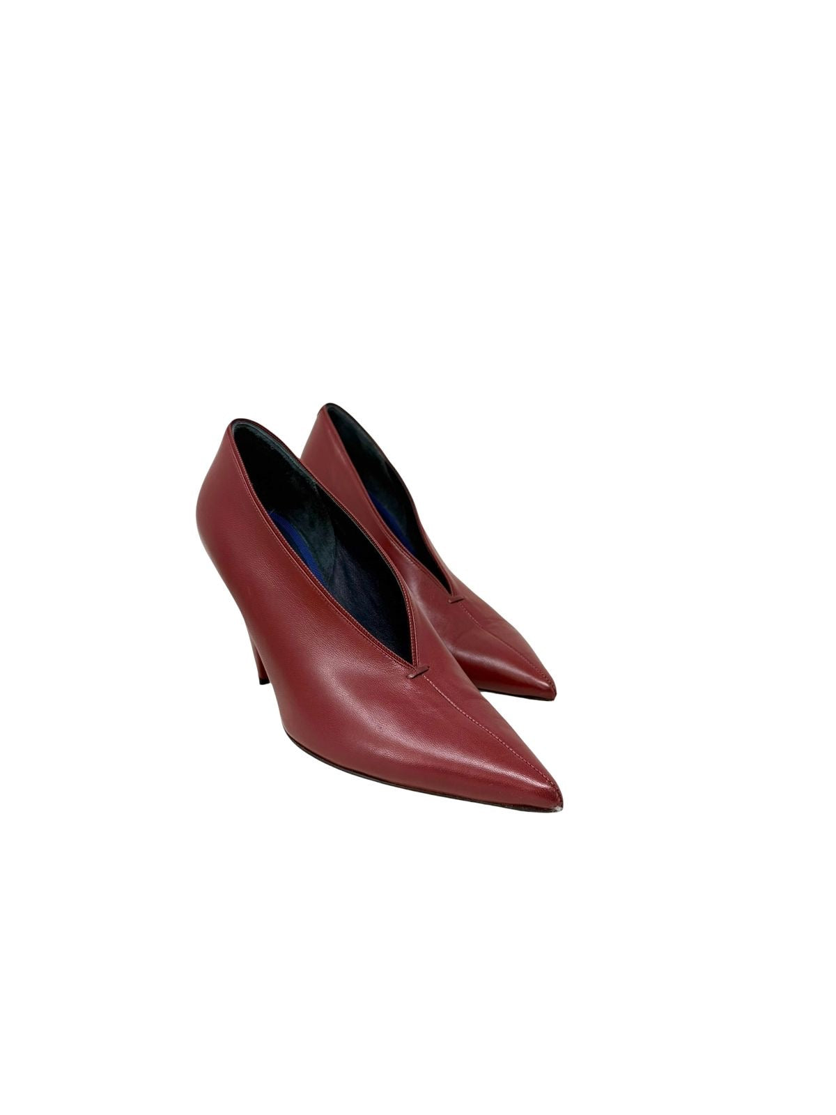 Pumps T35.5 Eu