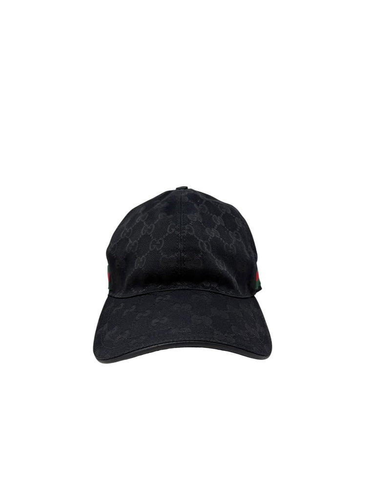 Gorra GG Supreme