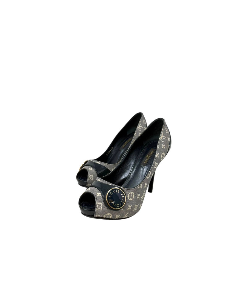 Pumps T35 Eu