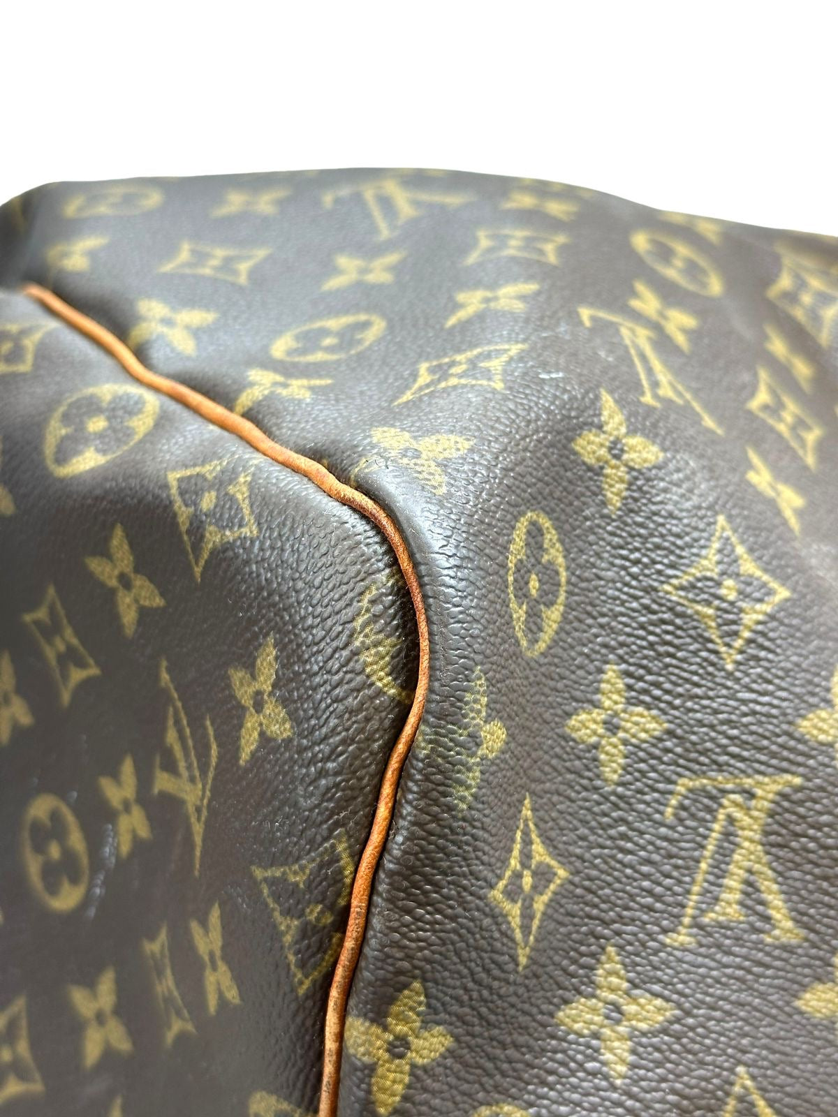 Keepall 60 Monogram