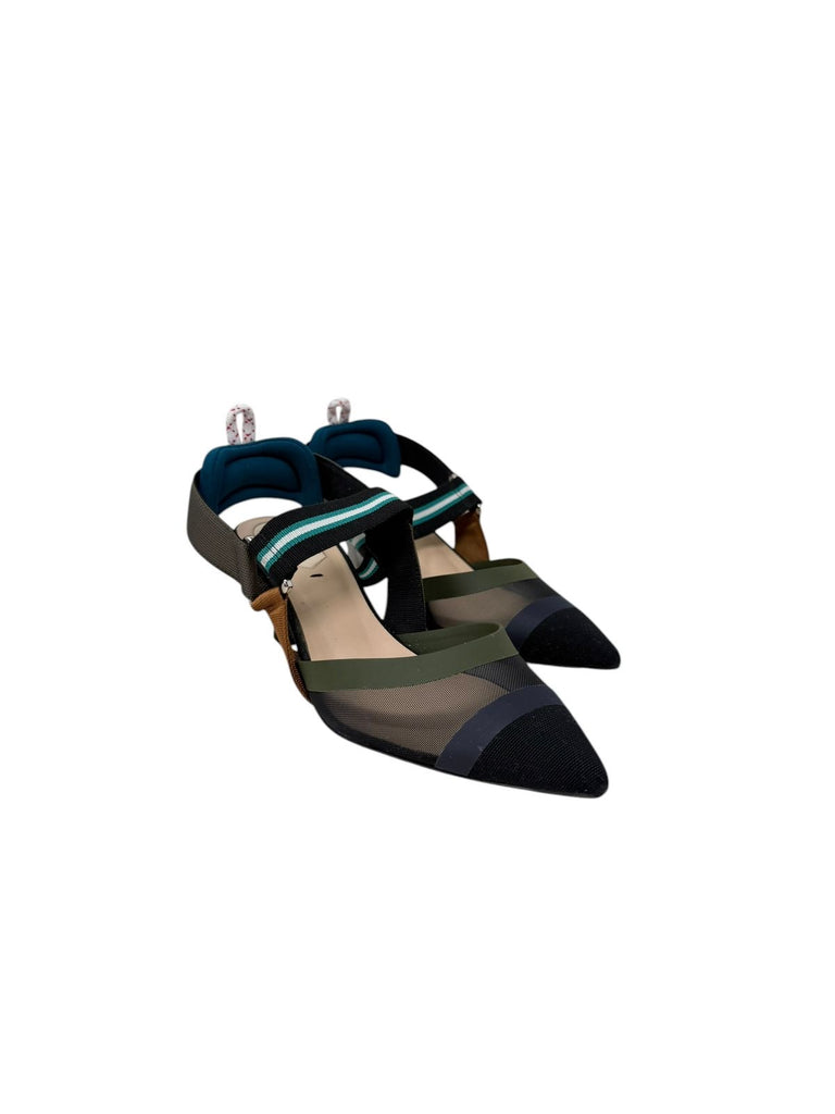 Colibrí Pumps T37 Eu