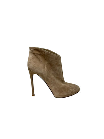 Botines T36.5 Eu