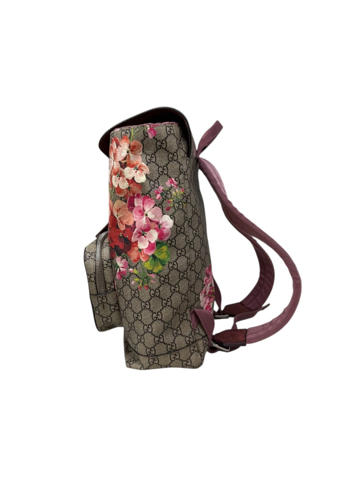 Backpack Blooms
