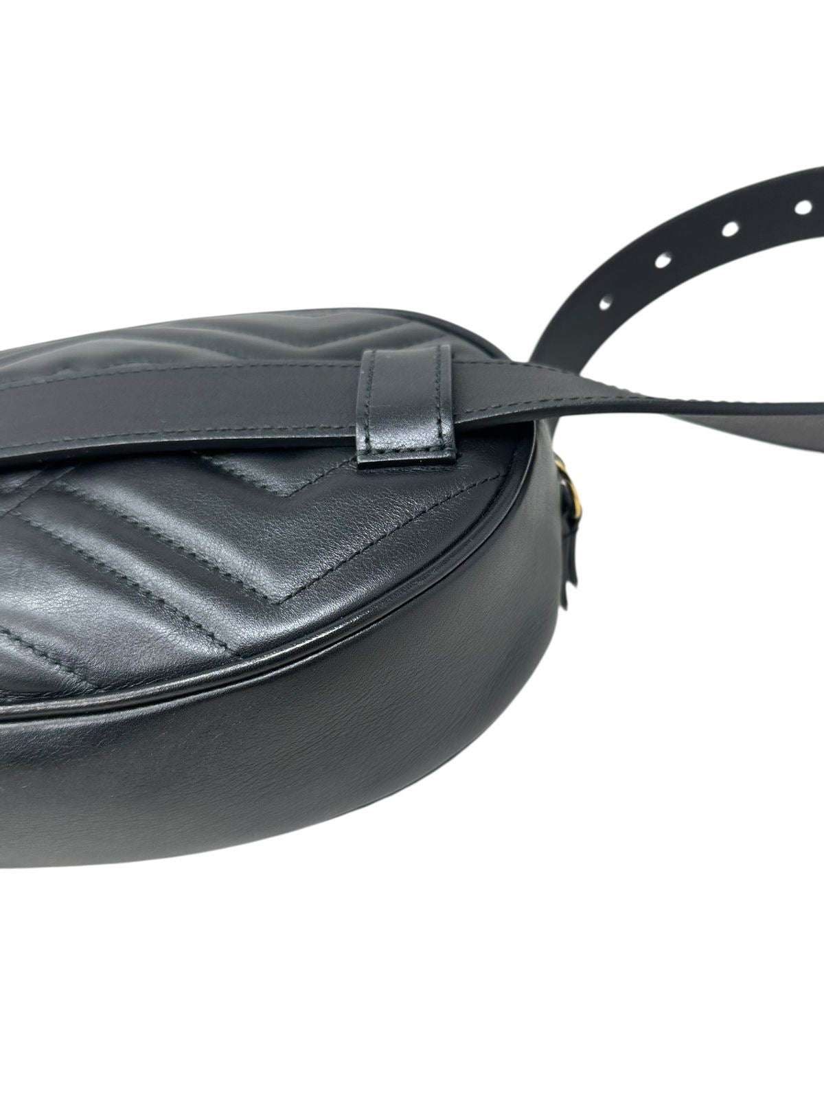 Marmont Belt Bag