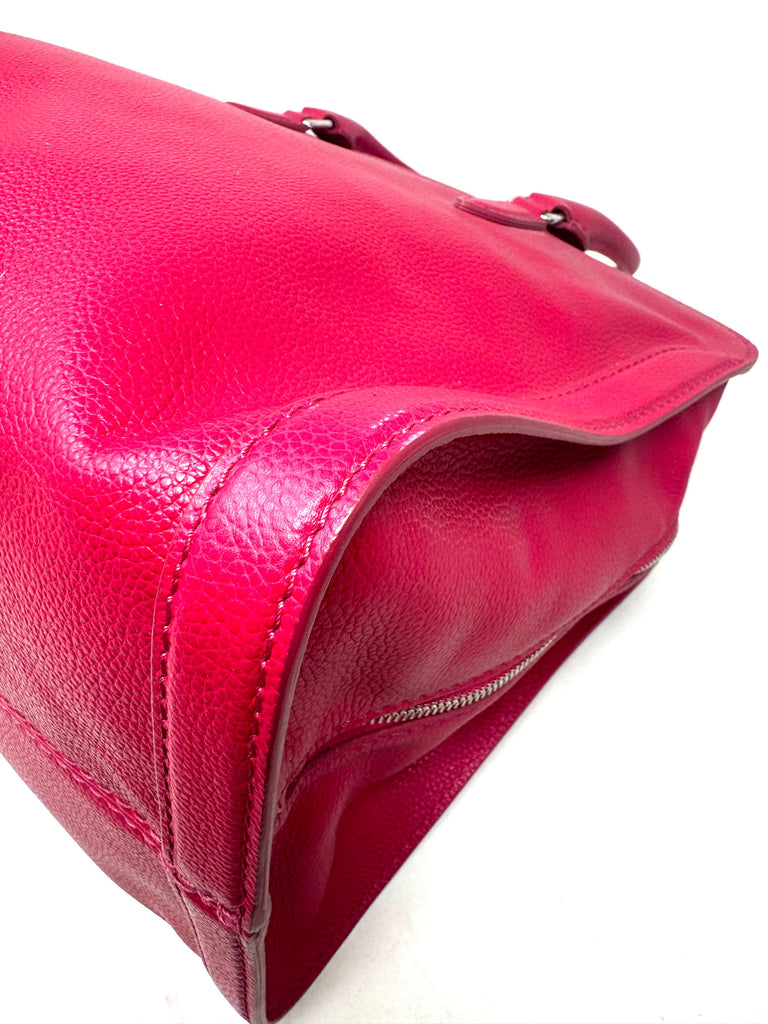 Satchel Tote