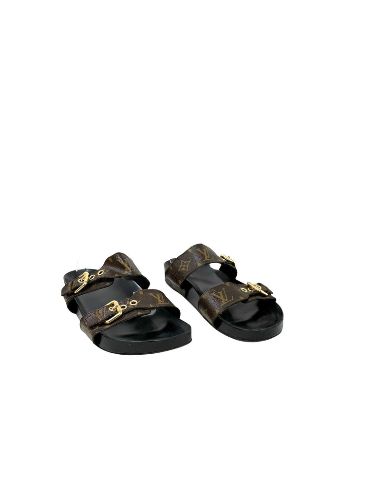 Sandalias T41 Eu