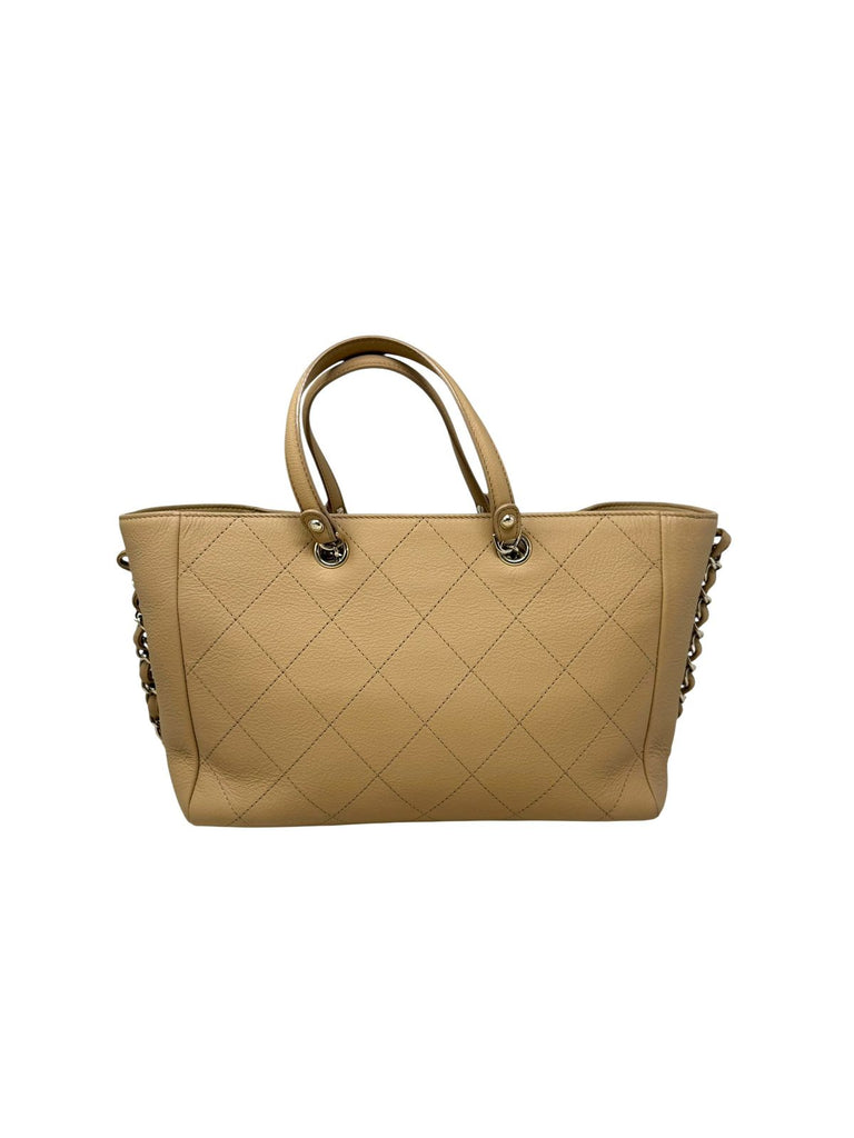 Bullskin Shopping Tote