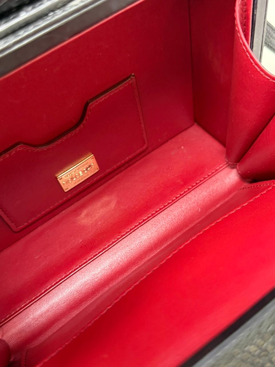 Box Bag