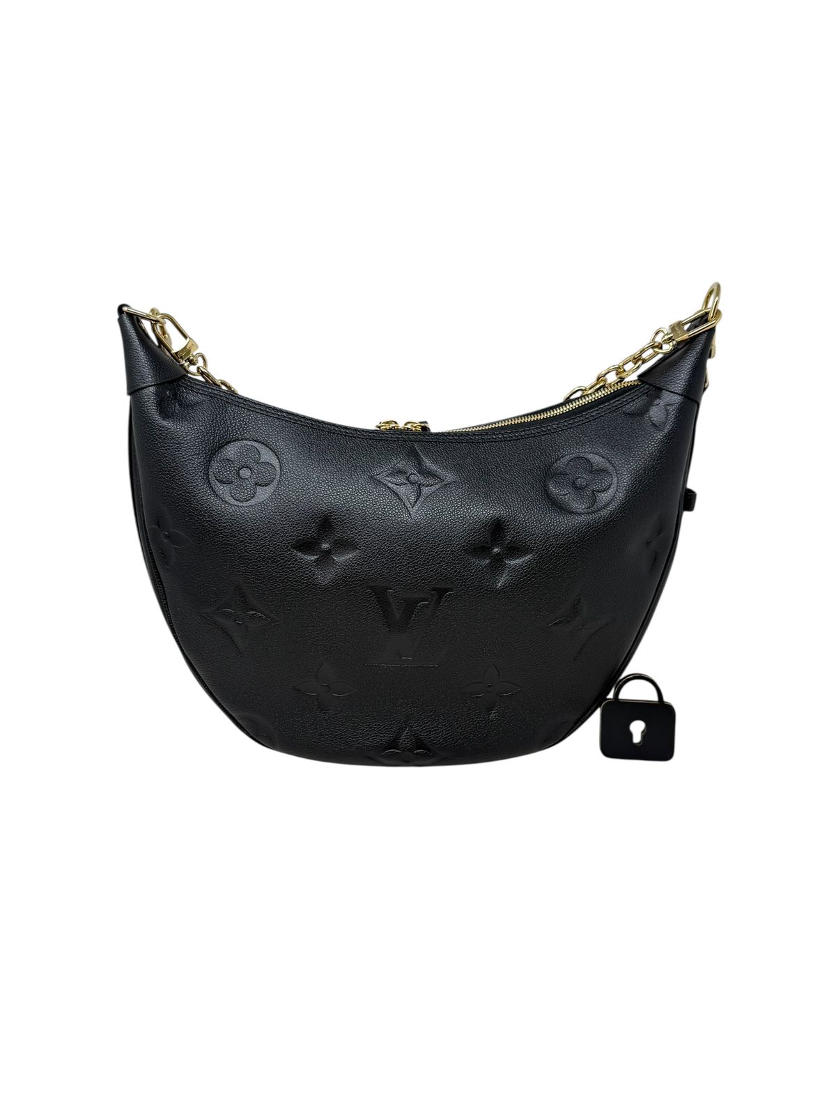 Loop Hobo Empreinte