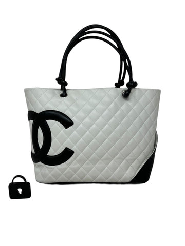 Cambon Tote