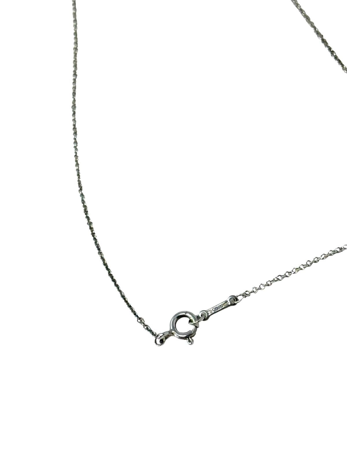 Collar X