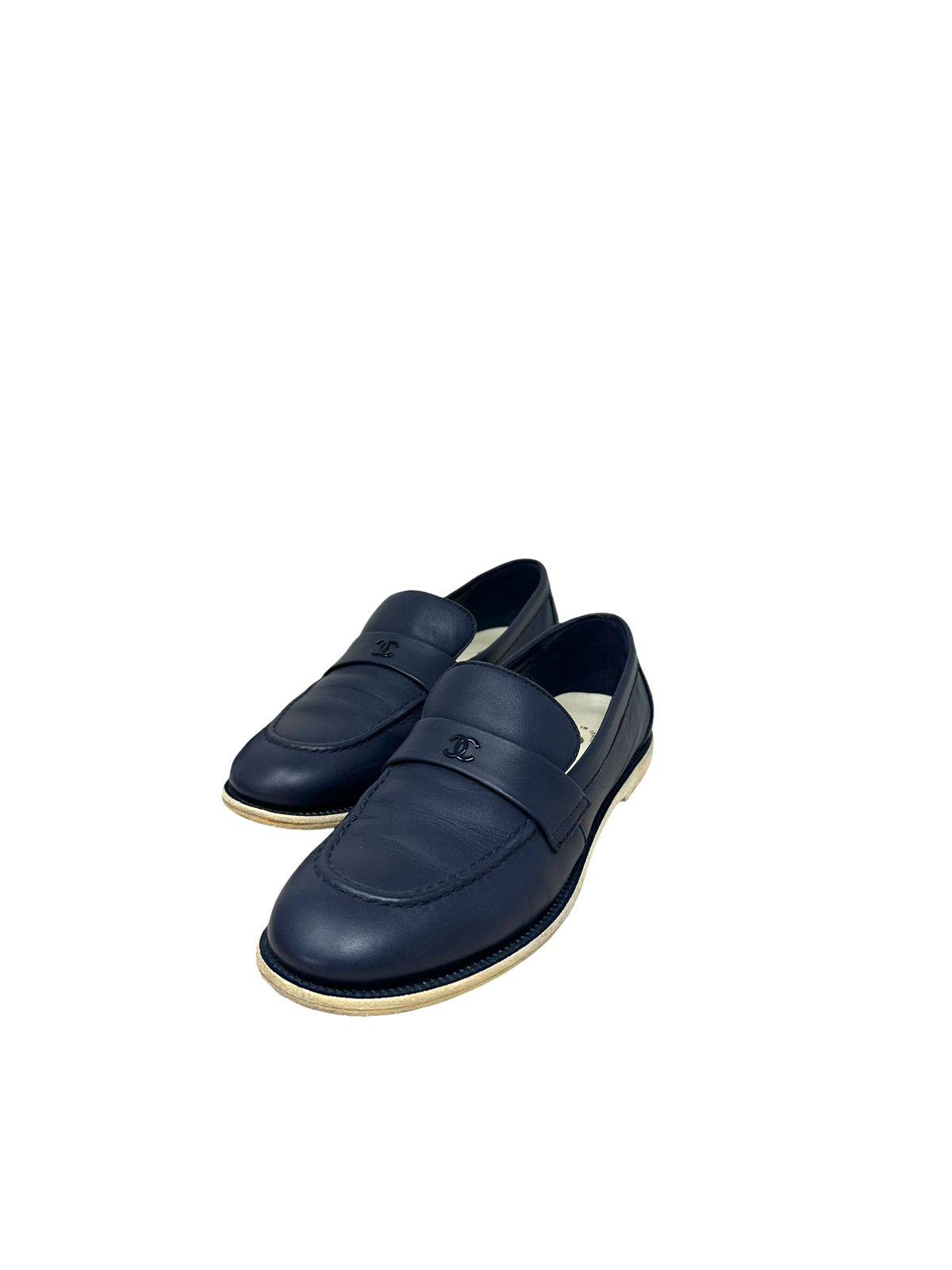 Loafers T37.5 Eu