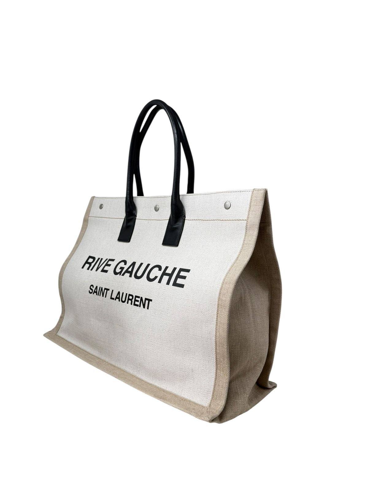 Rive Gauche Tote