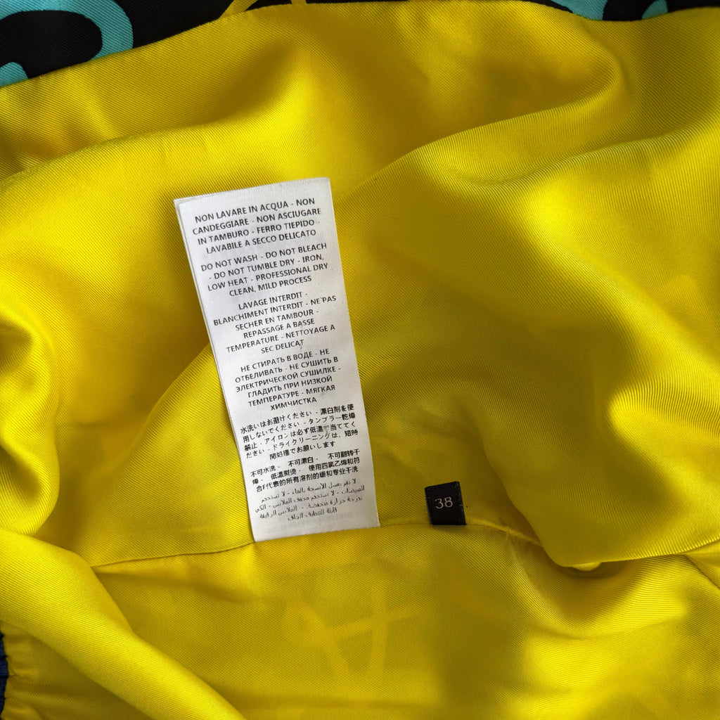 Chamarra Bomber T38