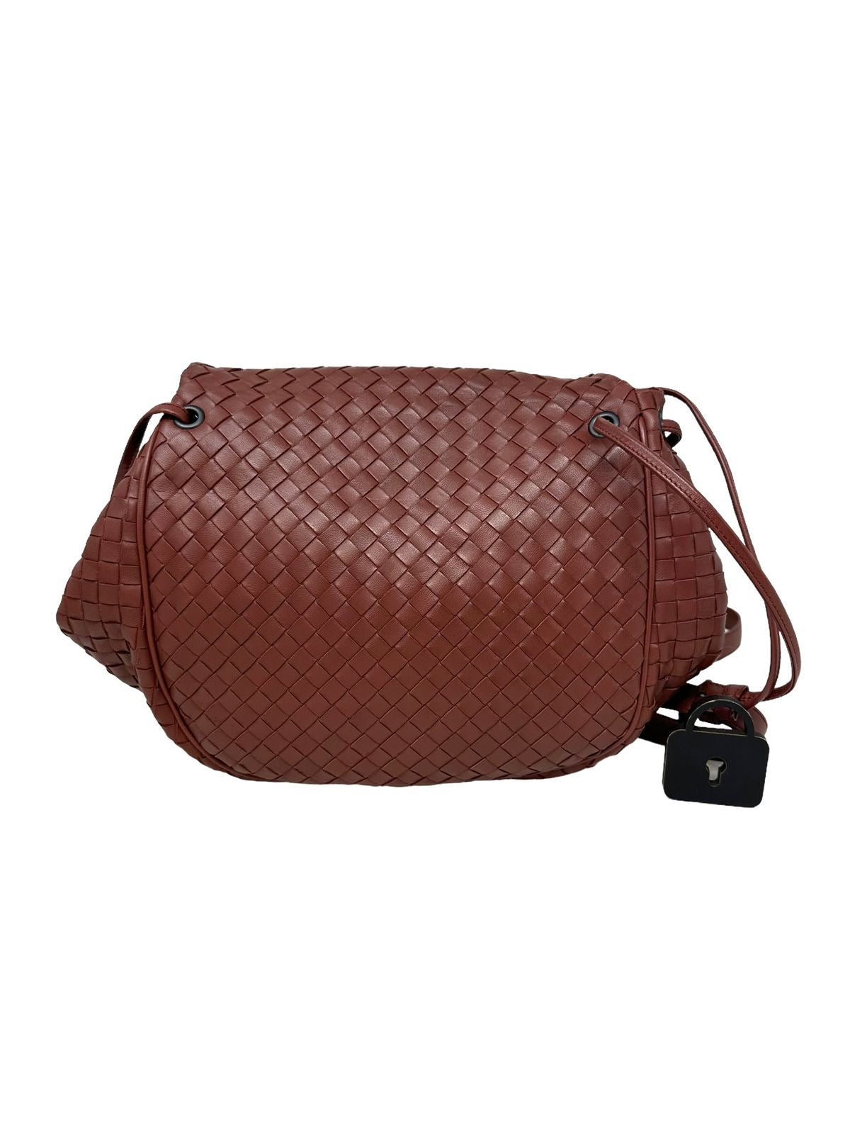Crossbody