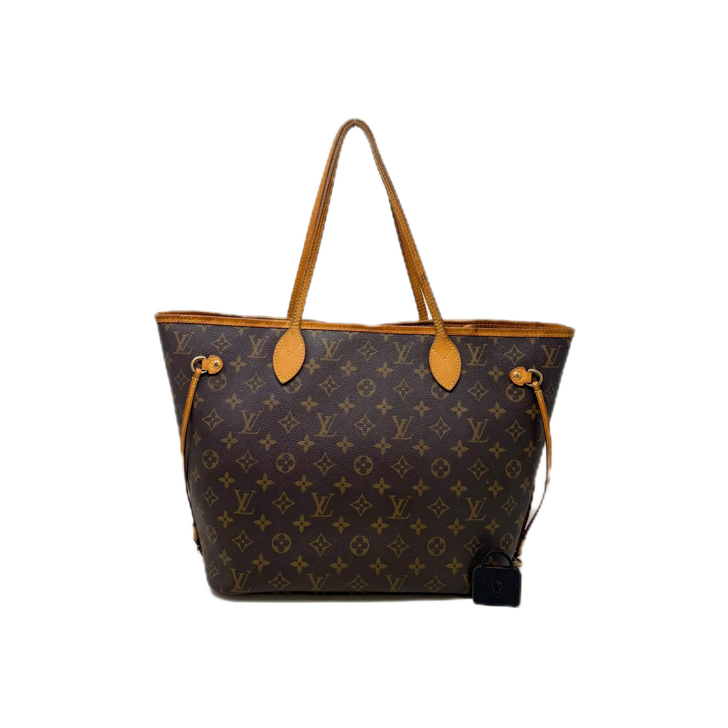 Neverfull MM Monogram