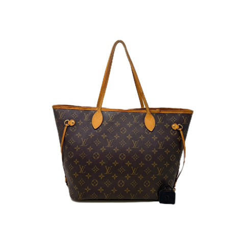 Neverfull MM Monogram