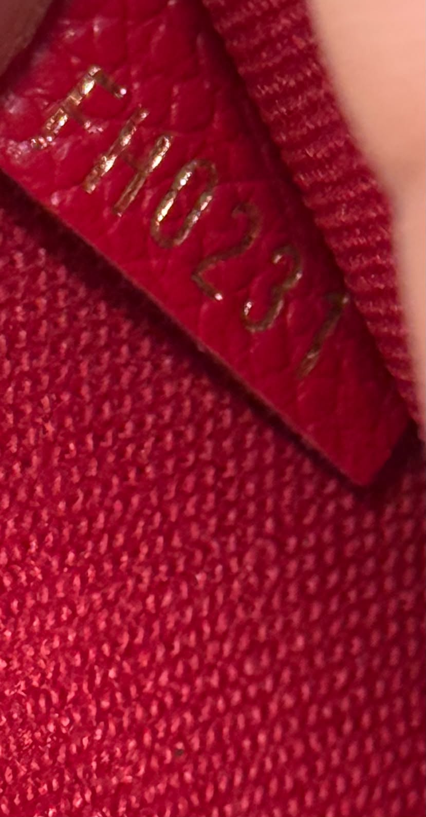 Pochette Felicie